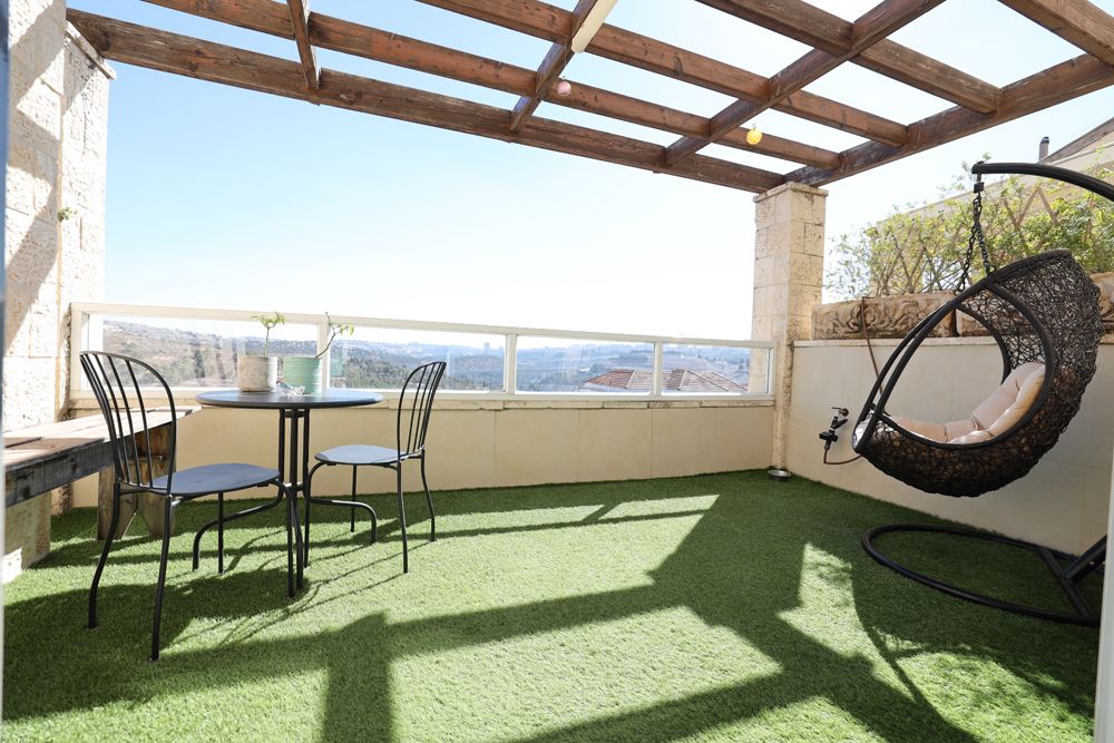 מהסמארטפון שלי